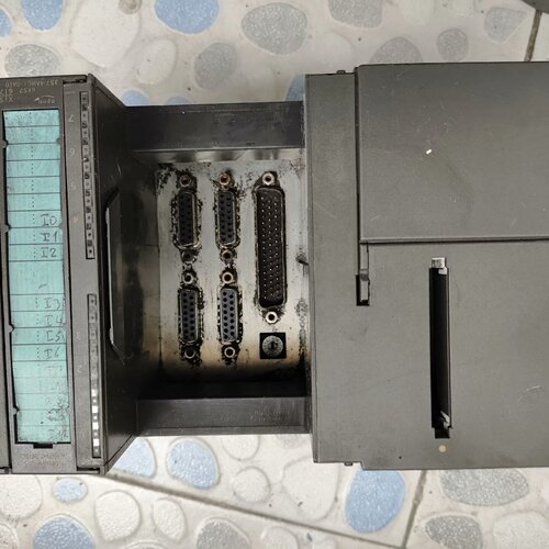 【议价】西门子fm357定位模块6ES7 357-4ah01-0ae