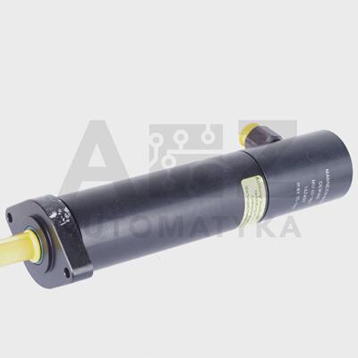 DEMAG MANNESMANN MU40157 MU40157  142407 Air Motor   NEW