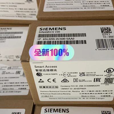 6SL32550VA005AA0-询