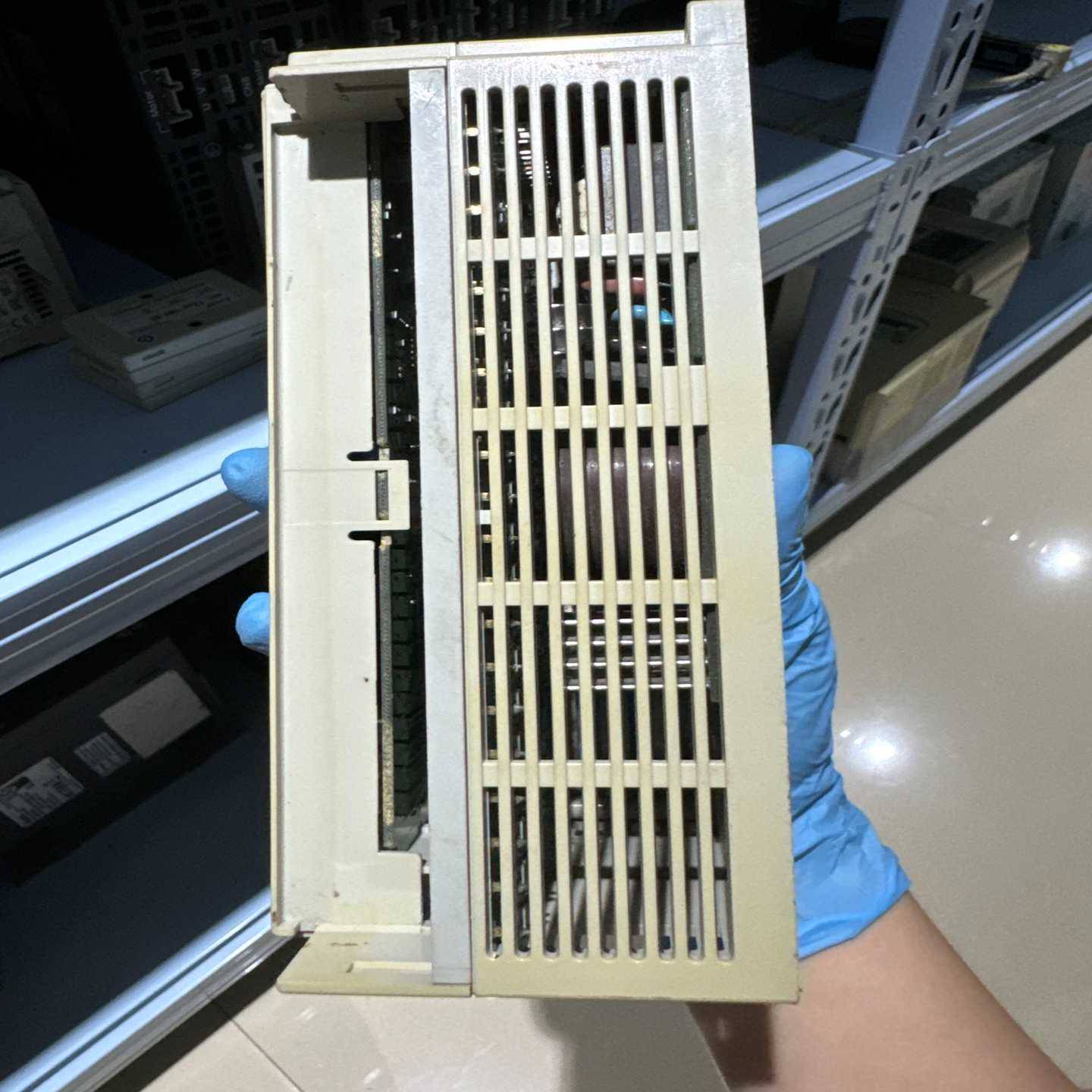 磁粉锥度张力控制器RYM-32--议价商品