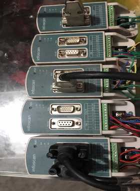 询价~infoscan 读取器控制器FS-Iobox-03 实