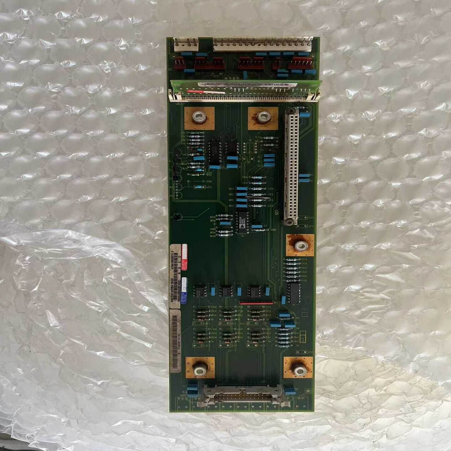 IVI板6SE7031-2HF84-1BG0，便宜询价