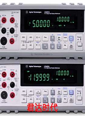 AgilentU3606A万用表,是德科技U3606A万用表