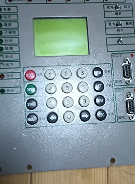 询价*珂博唯BF21M4G馈线终端控制器