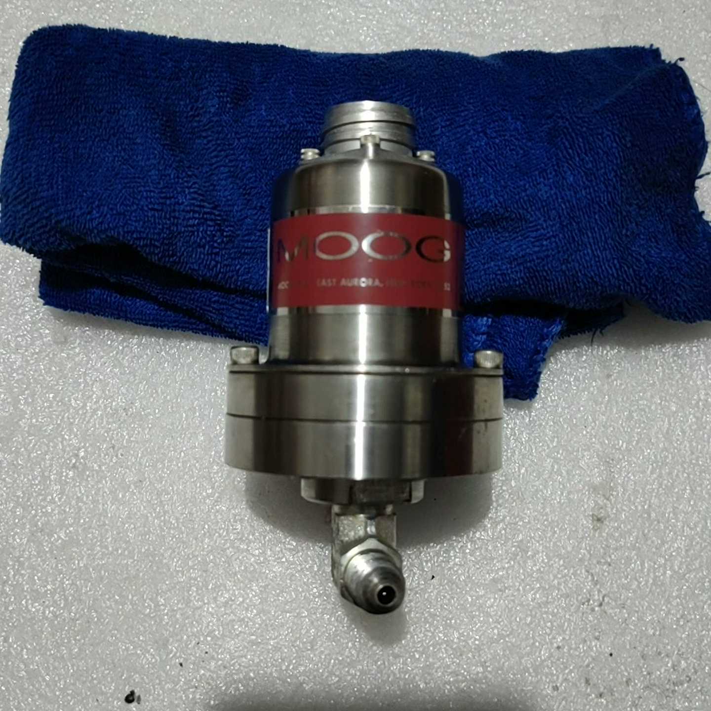 询价MOOG穆格传感器，062一79981一001，O一3000