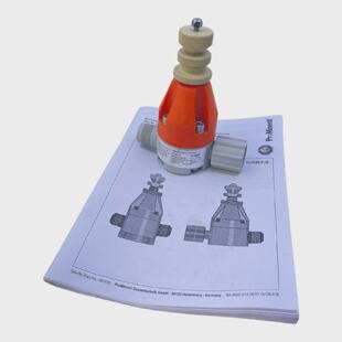 Presin Prominent DHV Vlvula Regulacin 1010B