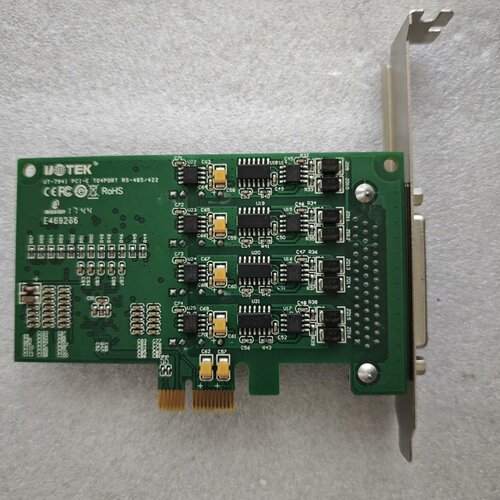 寻ut794i pcie 4port rs485232