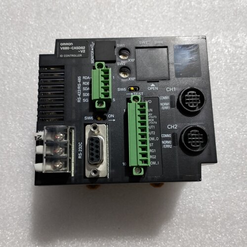 V680CA5D02V2ID控制器件实物-询