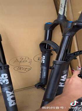 fox36前叉grip2阻尼150275/29寸bo--议价商品