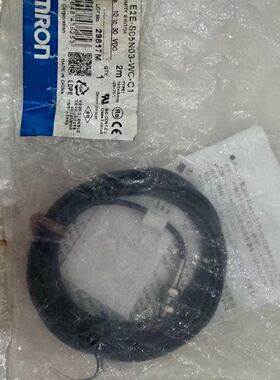 询-接近开关E2ES05N03WCC1正