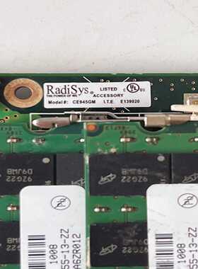 （议价）锐德世CE945GM2A-T25-0A主板，061-054