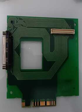 pm861-3，从ABB控制器pm864ak01拆下的。~询价