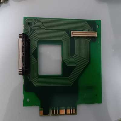 pm861-3，从ABB控制器pm864ak01拆下的。~询价
