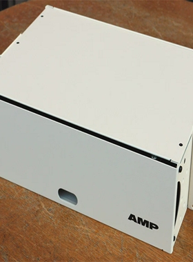 TycoAmpFST-12MDSSSXXX柔性服务终端外壳502518-2