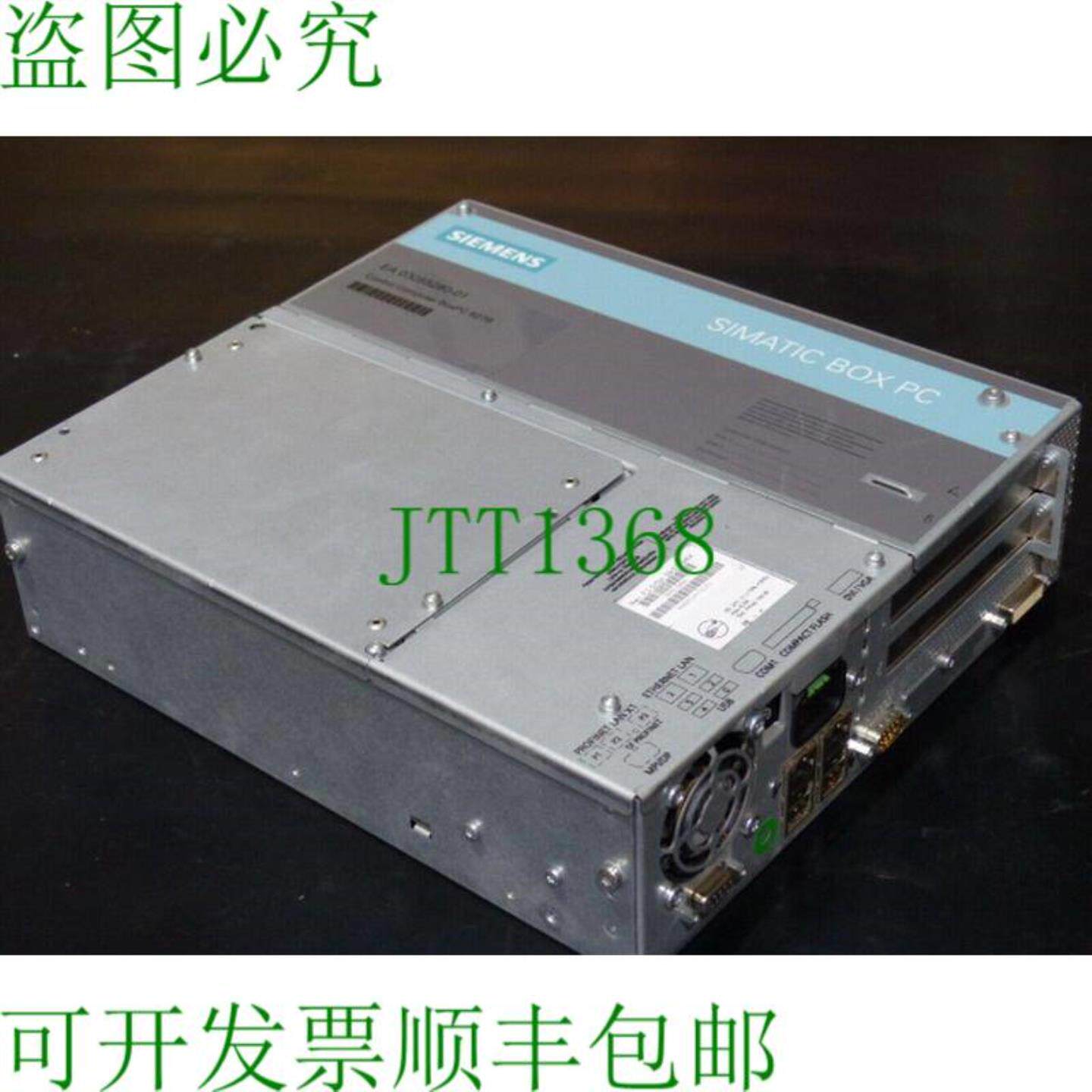 6BK1000-0AE40-1AA0 Box PC 627B DC SNVPA3852945硬盘