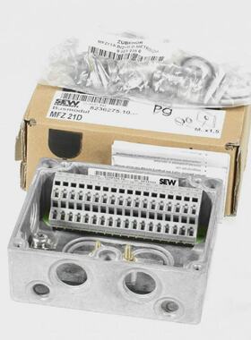 SEW Eurodrive Busmodul MFZ21DMFZ 21D8236275.10.