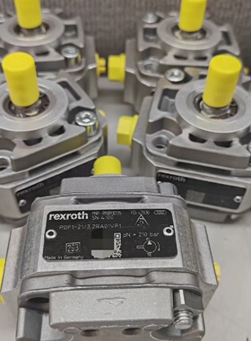 询价-力士乐泵PGF12X3.2RA01VP1R900932