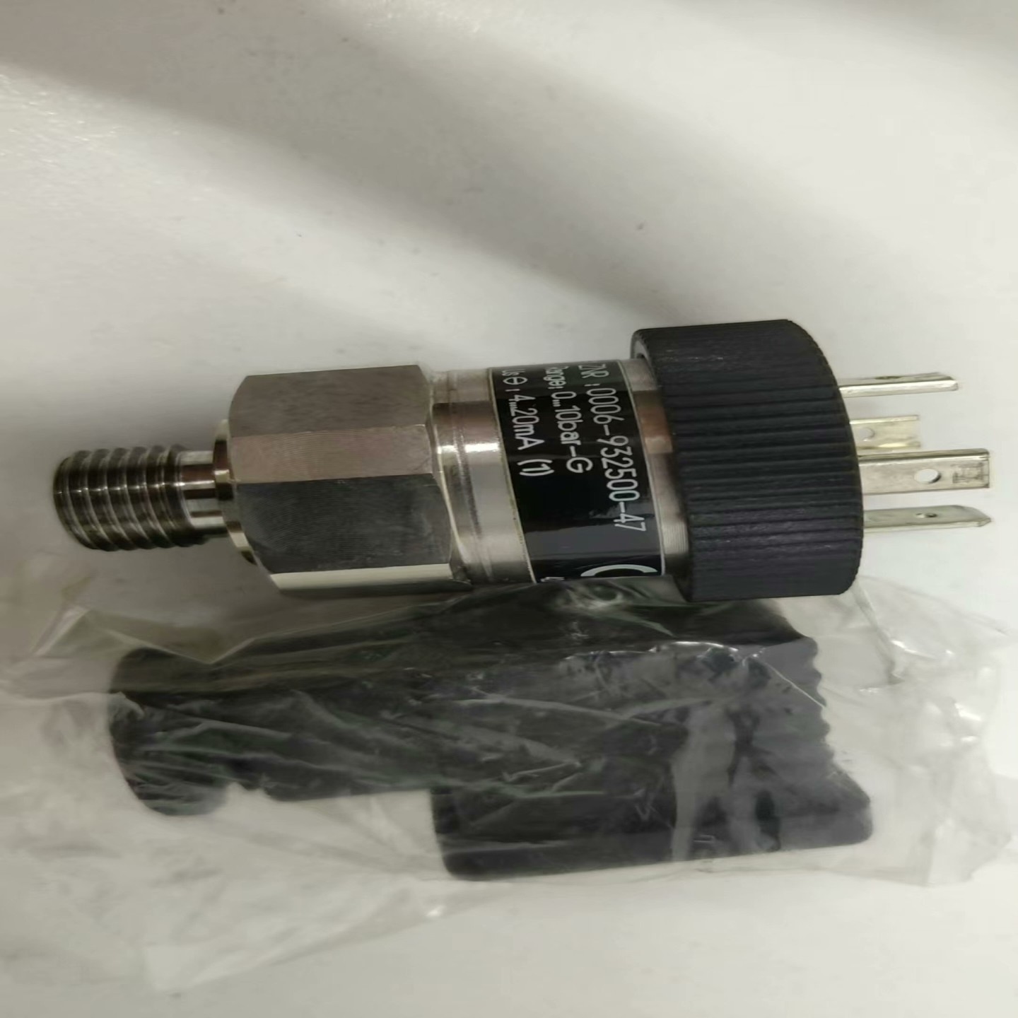 【请询价】trafag 0-10Bar压力传感器 SN486461