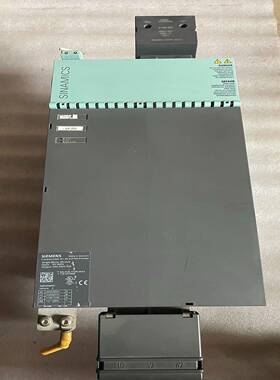 【议价】驱动器6SL3120-1TE28-5AA3一台