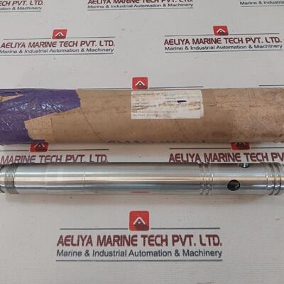 寻Oceaneering 0330471AA Tube Riser Pipe 1.5 In X 16.20