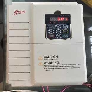 4F11K 015P 设备理想变频器3100 011G