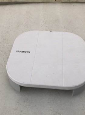 华为AP4050DN企业级无线AP无电源底座功能正常议价