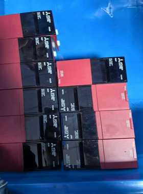 三菱R64P电源模块，日本原装进口，输入100-240VAC--议价商品