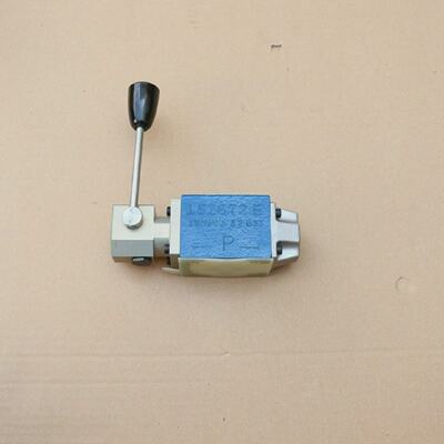 Rexroth R900469302 Hydraulische Steuerventil