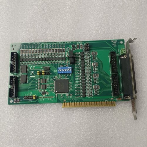 询价/研华PCL730REVC2采集卡2