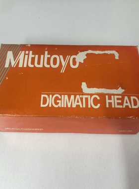 Mitutoyo 350-512-30 MHN2-25，（佳毅工控）