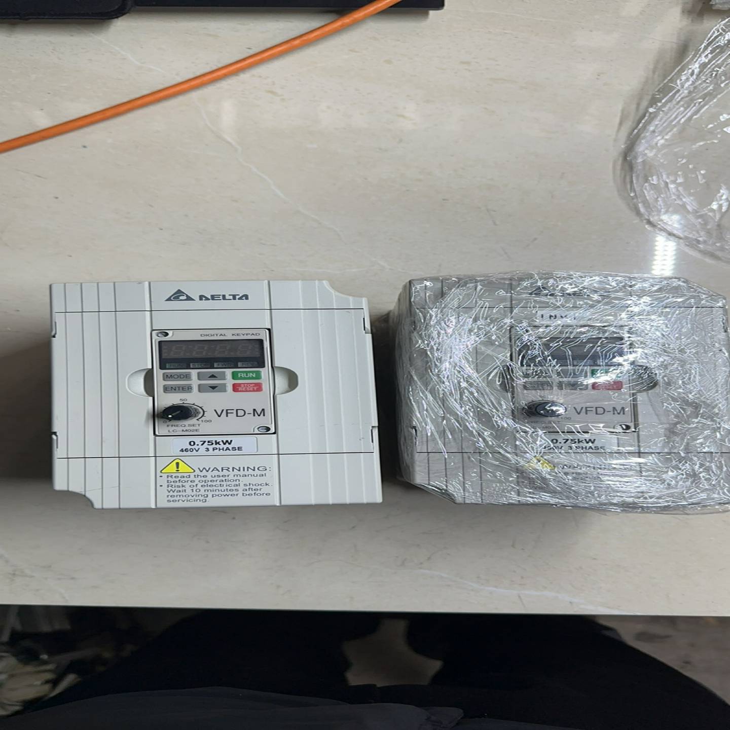 台达变频器VFD004M21AVFD007M43BVFD015M43BVFD022M43B询价
