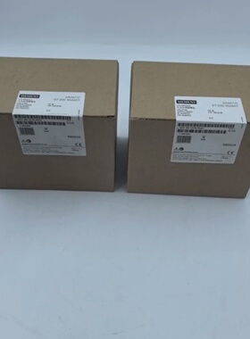 议价Simatic S7200 Smart Cpu Module适用