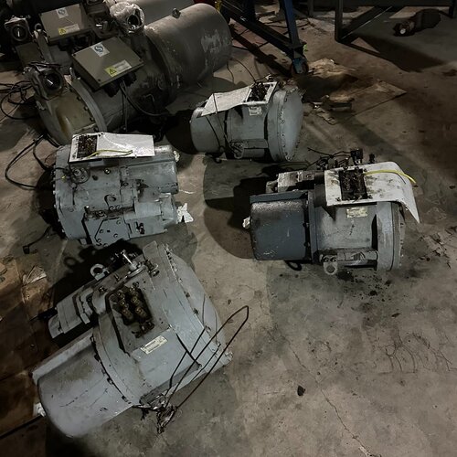 开利o6N压缩机56kw63kw67kw-询