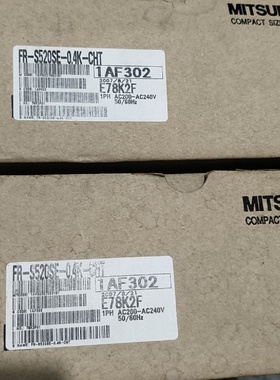 【议价】FRS520SE0.4KCHT