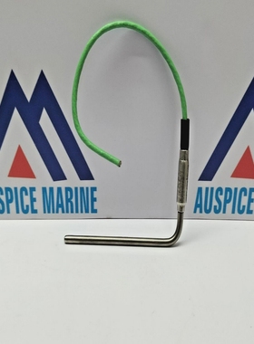 KongsbergMB720D105K4TemperatureSensor