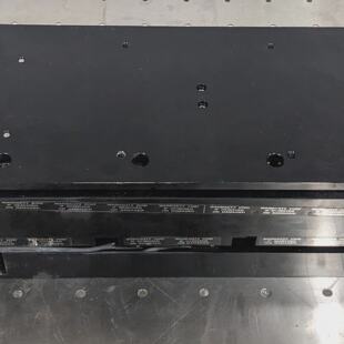 Danaher Precisione neat Resistente Z Zeppa Verticale Traduzi