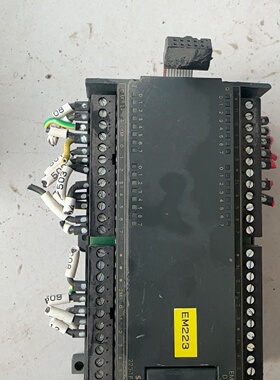 2231PL220XA8拆机西门子S7200扩展模块-议价