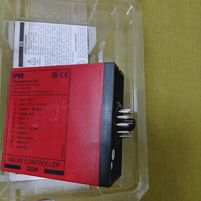 22242B阀门控制器