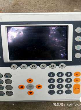 4PP251.0571-65触摸屏！有开机显~询价