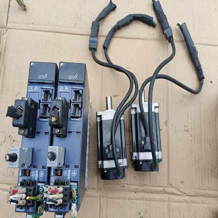 咨询-驱动电机整套RYH401F5-VV2电机型号GYB4