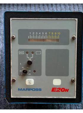 （议价)Marposs马波斯E20N控制器马波斯e20 n显示器