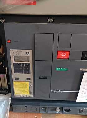 施耐德框架断路器MT10H2/3P议价