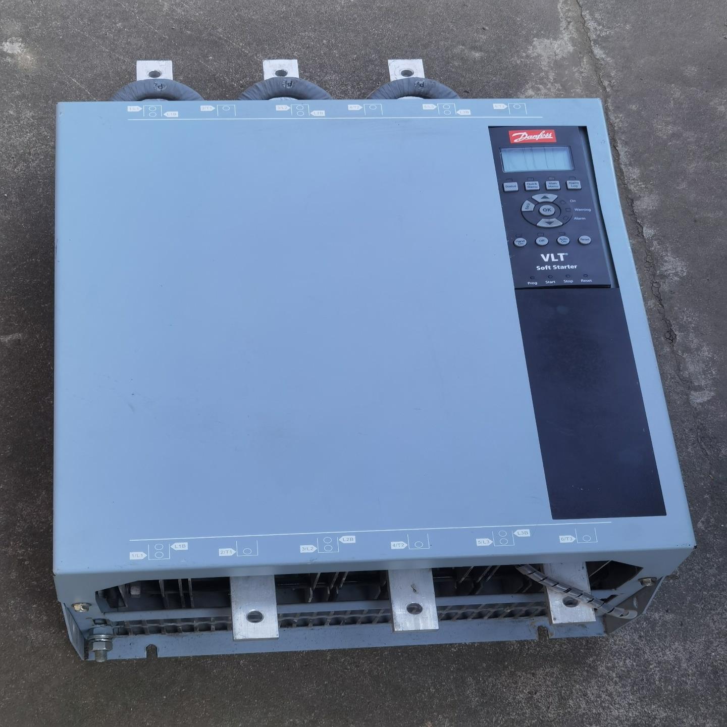 询价~220kw丹佛斯软启动MCD5-0428C-T5-G4X-0