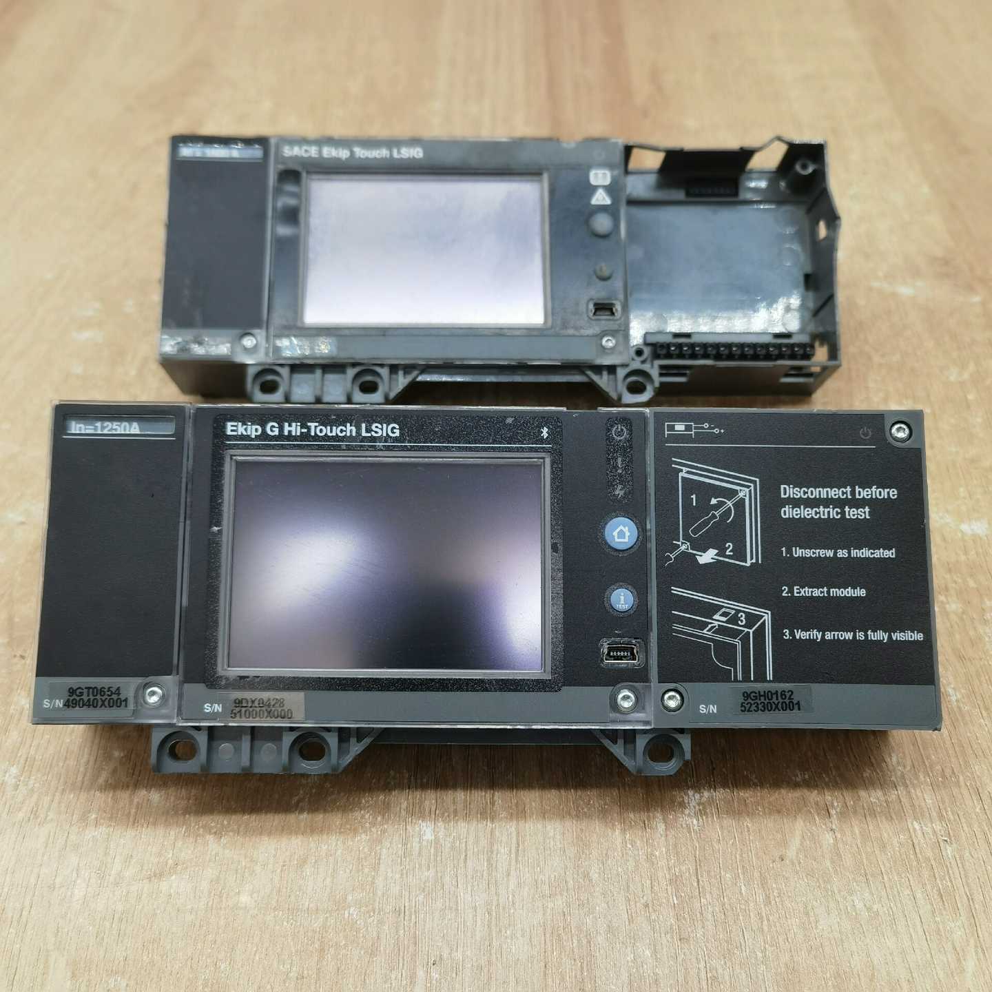 SACEEkipTouchLSIG/GHi-Touc询价