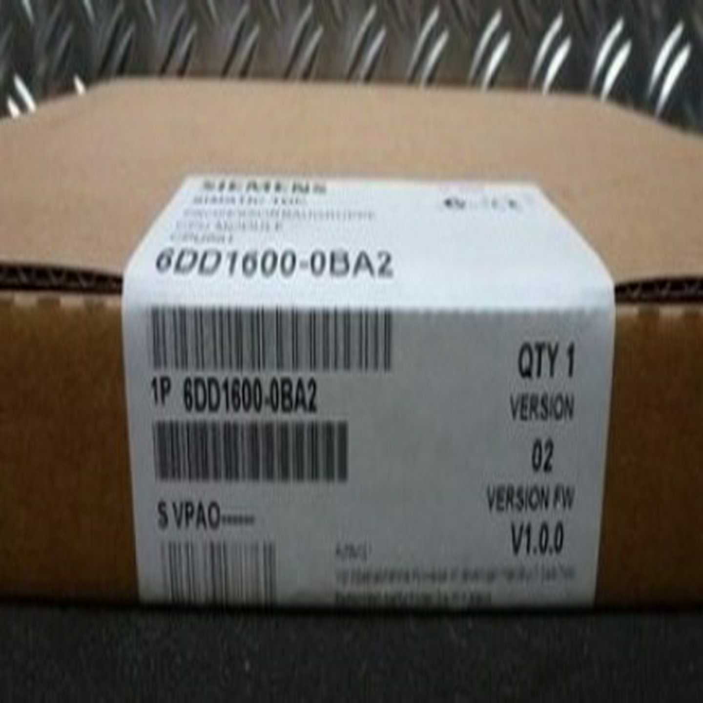 询价6DD1600-0BA2，6DD1600-0BA1，