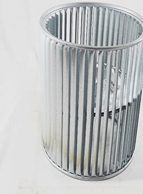 Nordyne667295R9InchX9Inch1/2InchBoreCWBlowerWhee