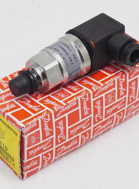 Danfoss MBS 1750 060G6110 0250 bar G14 Drucktransmitter unus