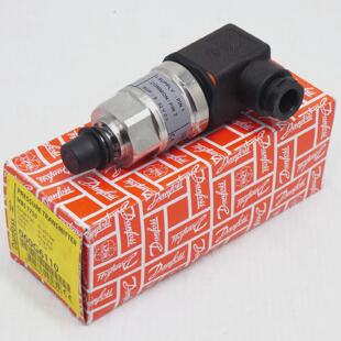 060G6110 unus Danfoss 1750 G14 Drucktransmitter bar MBS 0250