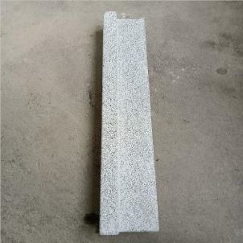 成品排水沟u型槽HDPE塑料园林灌溉排水渠市政道路线性地沟排水槽