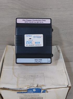 FXPM263 Johnson Controls LPFXPM2630 Power Supply Module